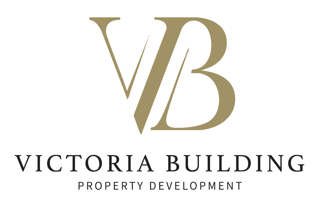 Victoria Build